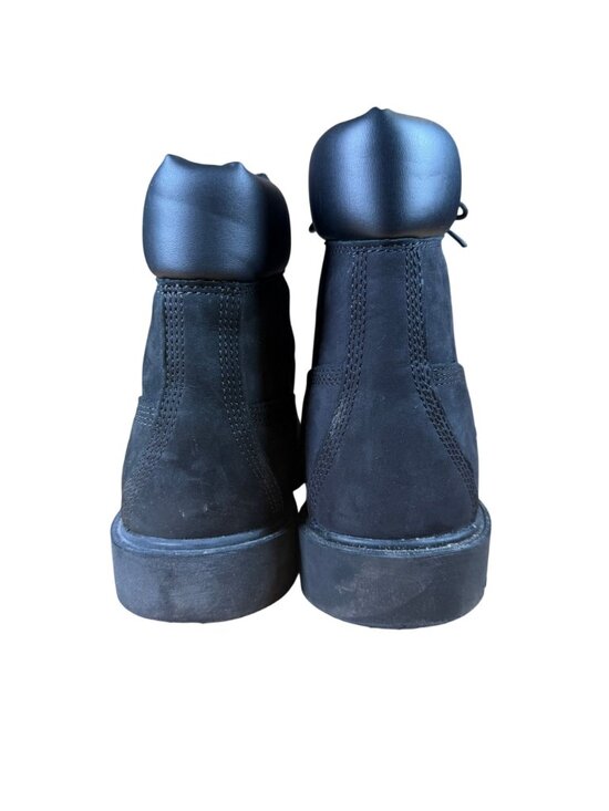 Timberland 6\